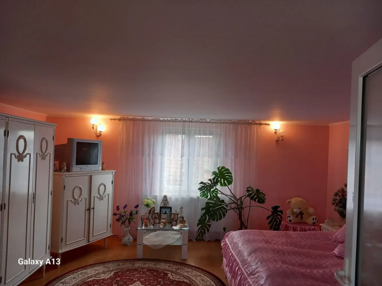 Ag EUROPA vinde casa NOUA individuala în Madaras 4 cam 7 ari 175mp.