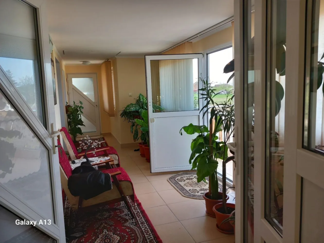 Ag EUROPA vinde casa NOUA individuala în Madaras 4 cam 7 ari 175mp.