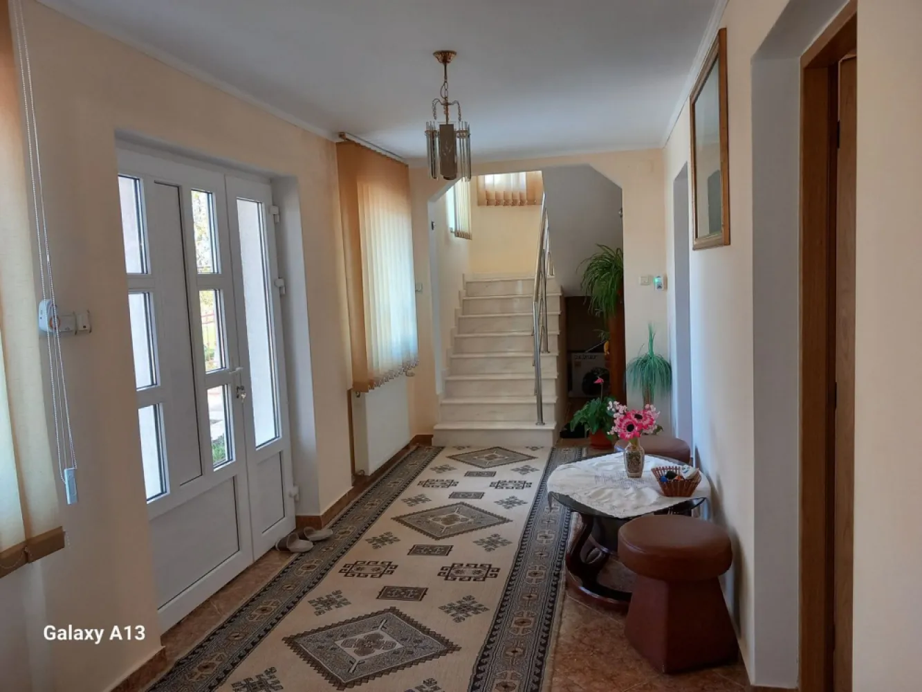 Ag EUROPA vinde casa NOUA individuala în Madaras 4 cam 7 ari 175mp.