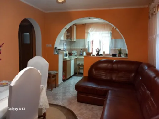 Ag EUROPA vinde casa NOUA individuala în Madaras 4 cam 7 ari 175mp.
