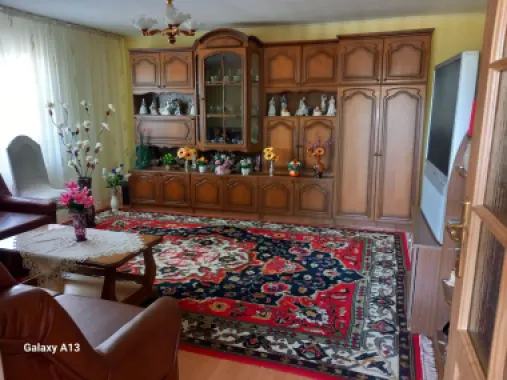 Ag EUROPA vinde casa NOUA individuala în Madaras 4 cam 7 ari 175mp.
