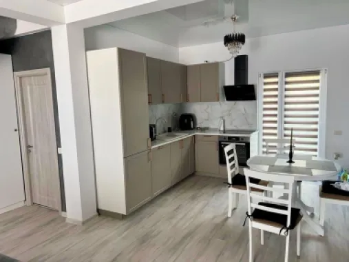Ag. Eu. vinde Casa P+1 3 camere in Mamaia Nord - Hanul cu Peste
