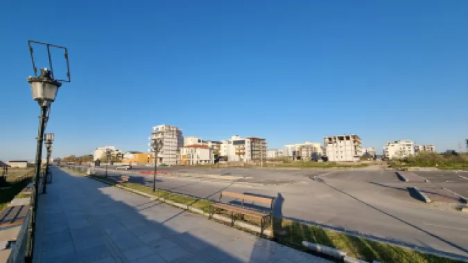 Ag. Eu. vinde Ap. 2 Cam. 39 mp Parter/8 An bloc 2024 Mamaia Nord