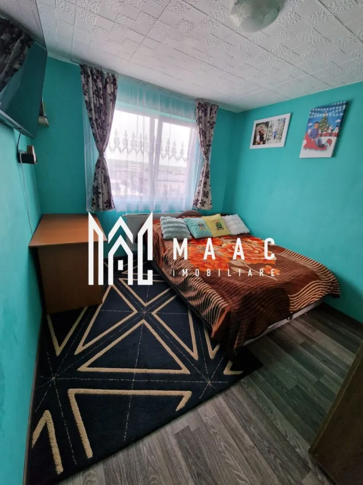 Apartament 3 camere | 60 MPU | Mobilat | Stefan cel Mare