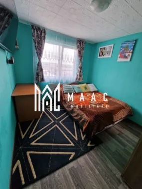 Apartament 3 camere | 60 MPU | Mobilat | Stefan cel Mare