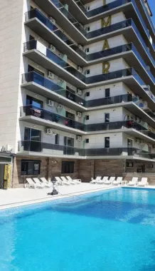 Studio Mamaia Nord Almar Luxury