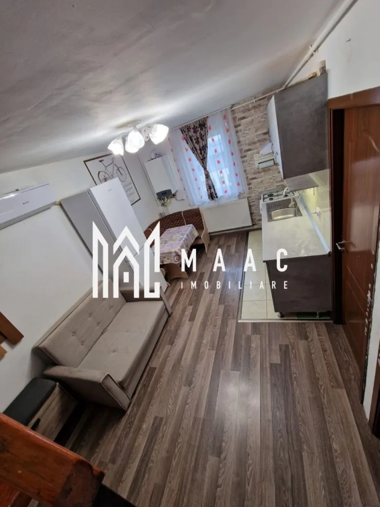 Apartament 3 camere | 60 MPU | Mobilat | Stefan cel Mare