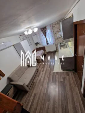 Apartament 3 camere | 60 MPU | Mobilat | Stefan cel Mare