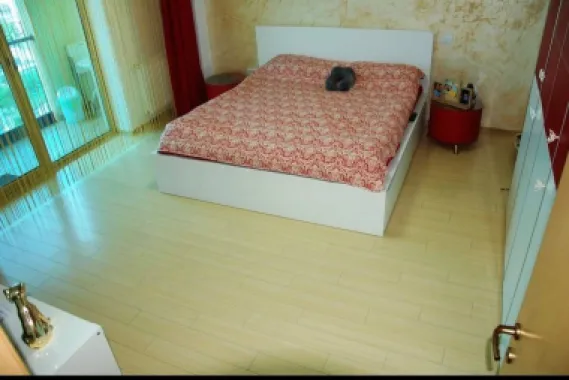 Mamaia Sat- Garsoniera lângă plaja.