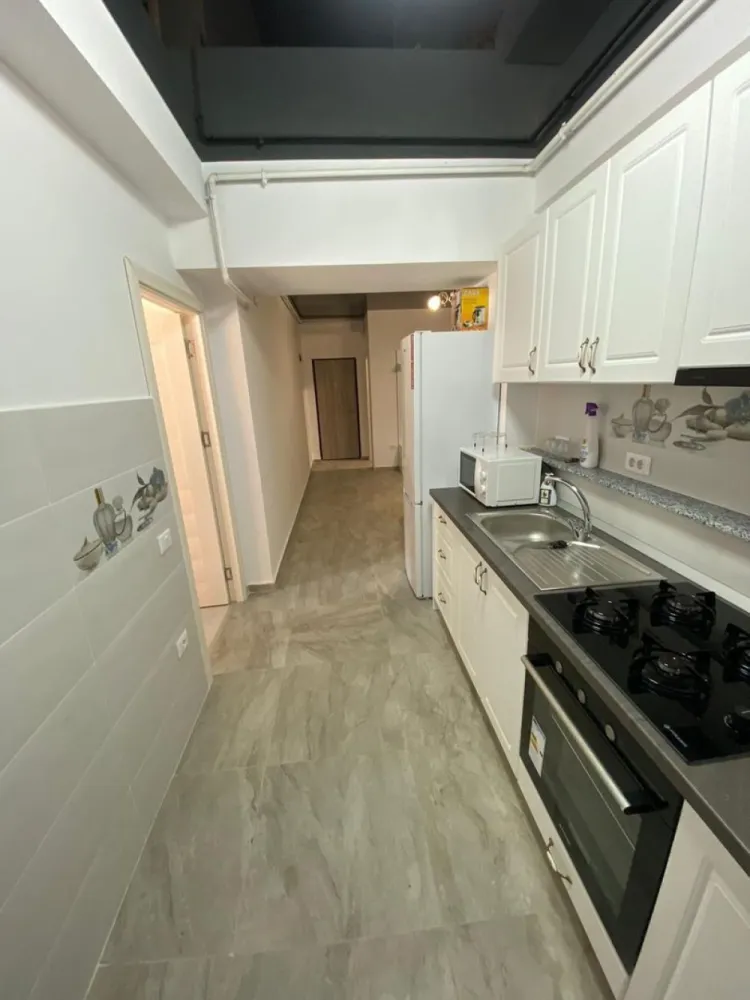 Apartament mamai sat 45m2
