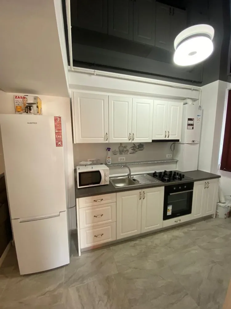Apartament mamai sat 45m2