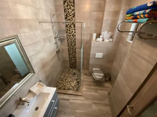 apartament la malul marii