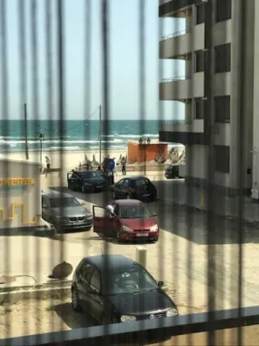 apartament la malul marii