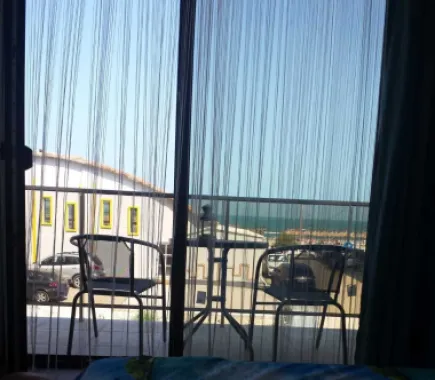 apartament la malul marii