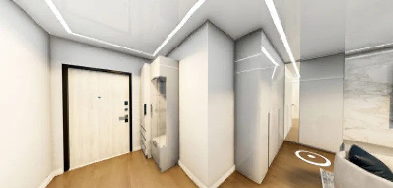 DEZVOLTATOR -Ap. 2 cam. 52 mp Comision 0 % Mamaia nord OBA TOWER