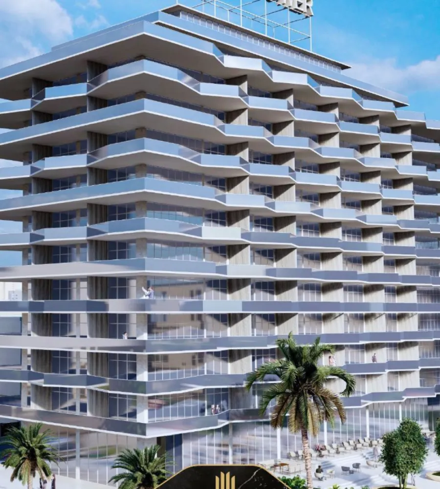DEZVOLTATOR -Ap. 2 cam. 52 mp Comision 0 % Mamaia nord OBA TOWER