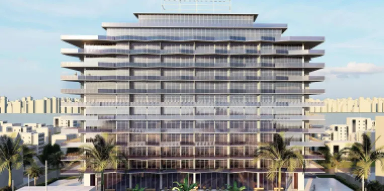 DEZVOLTATOR -Ap. 2 cam. 52 mp Comision 0 % Mamaia nord OBA TOWER