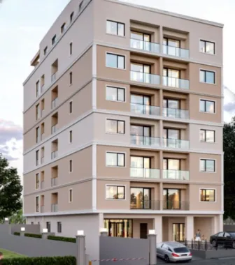 Dezvoltator: Ap. 2 Cam . 53 mp et. 6 Promo Cash Ansamblu Rezidential Constanta