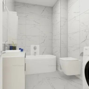 Dezvoltator: Preturi Promotionale - 3 Camere Lux 58 mp Bulevardul Mamaia