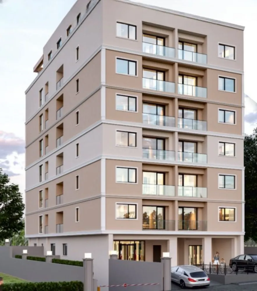 Dezvoltator: Preturi Promotionale - 3 Camere Lux 58 mp Bulevardul Mamaia