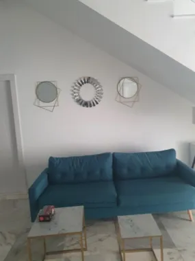 Studio in prima linie 32 mp Et. 5/6 An 2000 Mamamia Zev Mediteraneo
