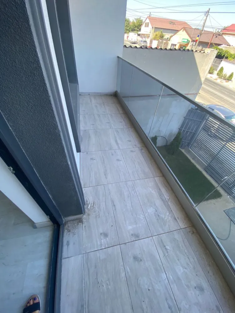 Duplex de vânzare 110 MP An. 2023 in Com Lumina Constanta