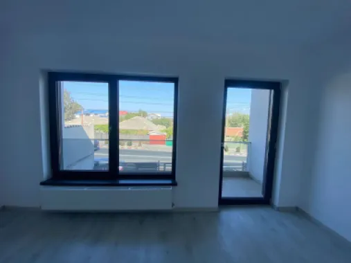 Duplex de vânzare 110 MP An. 2023 in Com Lumina Constanta