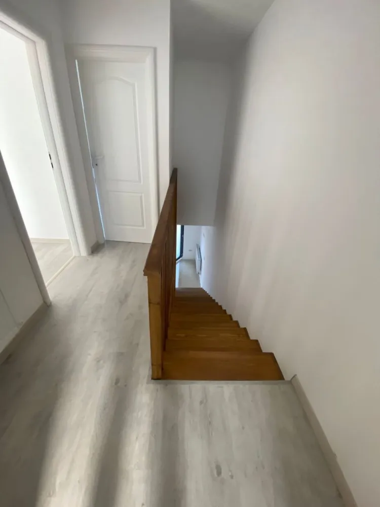 Duplex de vânzare 110 MP An. 2023 in Com Lumina Constanta