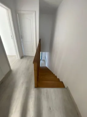 Duplex de vânzare 110 MP An. 2023 in Com Lumina Constanta