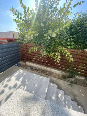 Duplex de vânzare 110 MP An. 2023 in Com Lumina Constanta