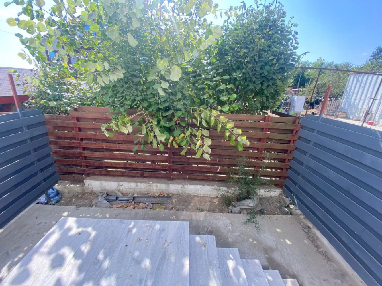 Duplex de vânzare 110 MP An. 2023 in Com Lumina Constanta