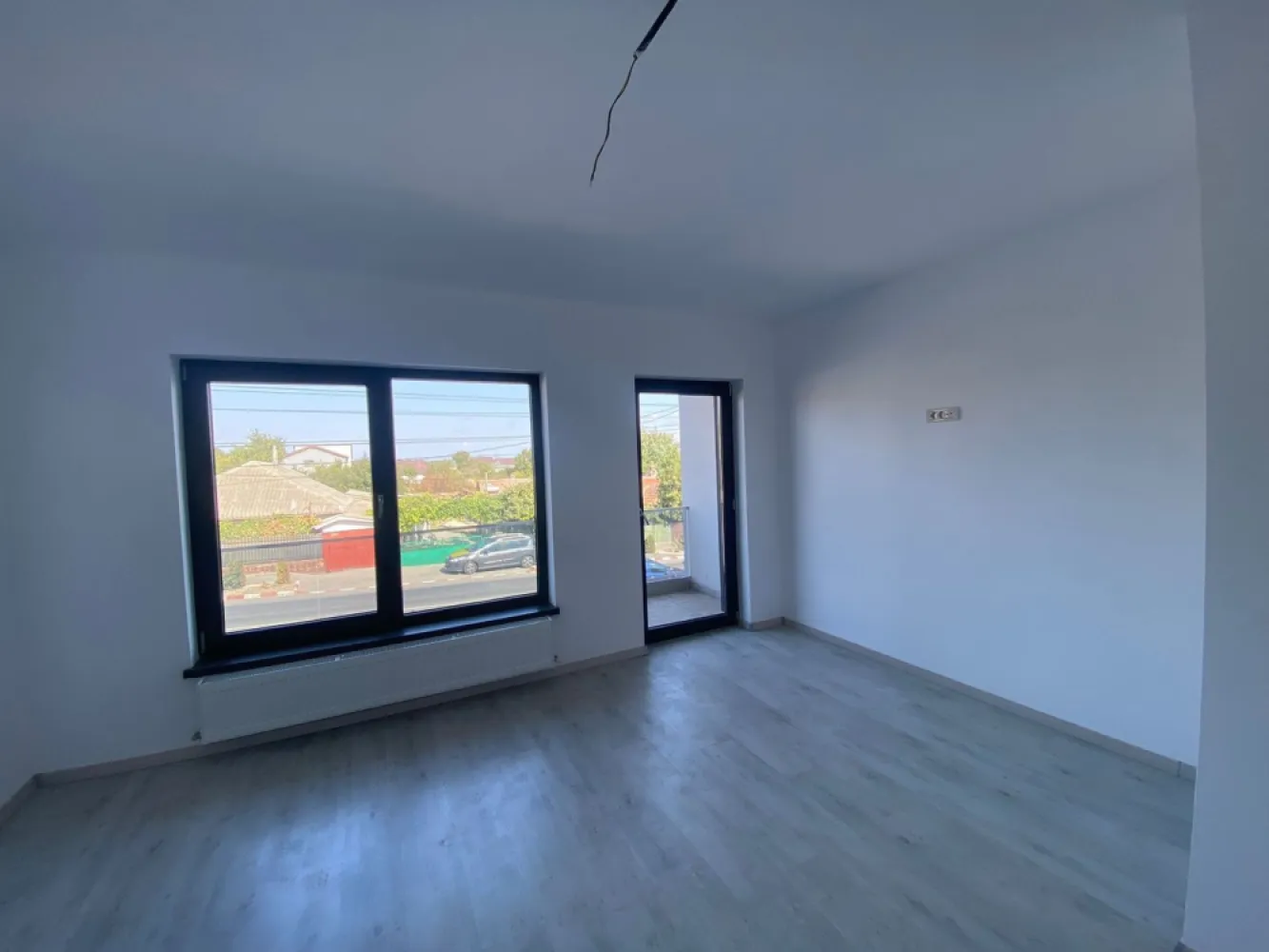 Duplex de vânzare 110 MP An. 2023 in Com Lumina Constanta