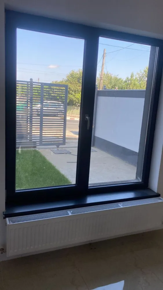 Duplex de vânzare 110 MP An. 2023 in Com Lumina Constanta