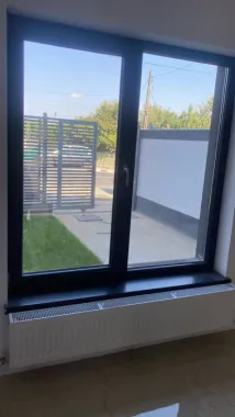 Duplex de vânzare 110 MP An. 2023 in Com Lumina Constanta