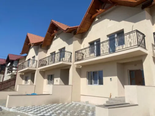 Casa P+1 Tip Duplex de vanzare 120 mp An 2023 Constanta Comuna Lumina