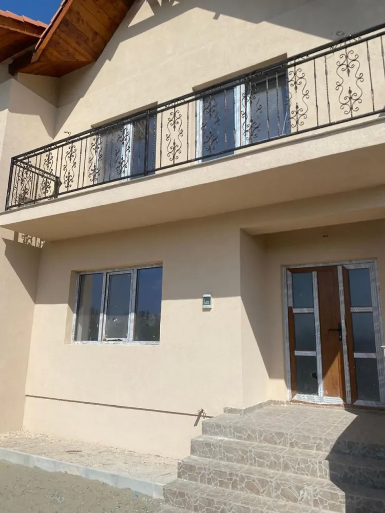 Casa P+1 Tip Duplex de vanzare 120 mp An 2023 Constanta Comuna Lumina
