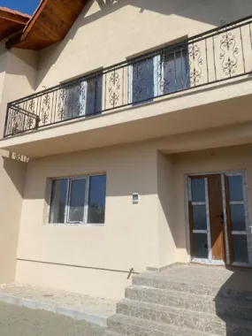 Casa P+1 Tip Duplex de vanzare 120 mp An 2023 Constanta Comuna Lumina