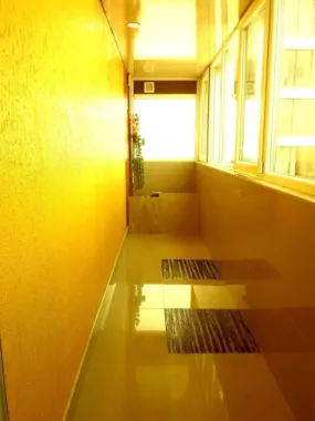 Apartament 2 camere in bloc nou