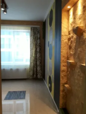 Apartament 2 camere in bloc nou