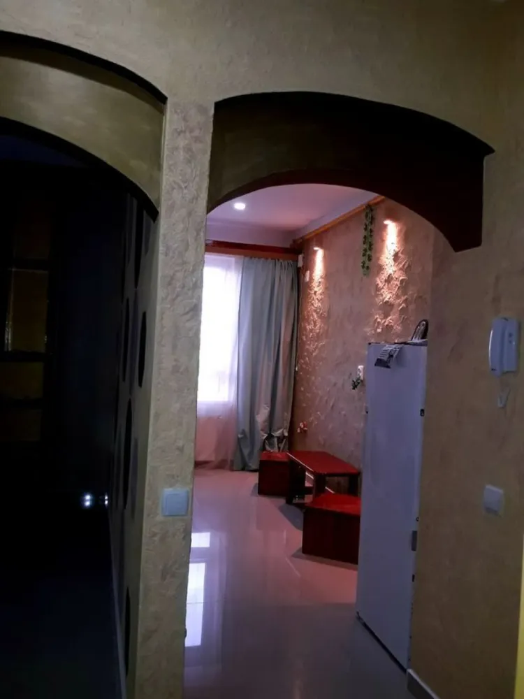Apartament 2 camere in bloc nou