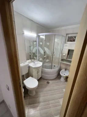 apartament 2 camere Dimitrie Leonida