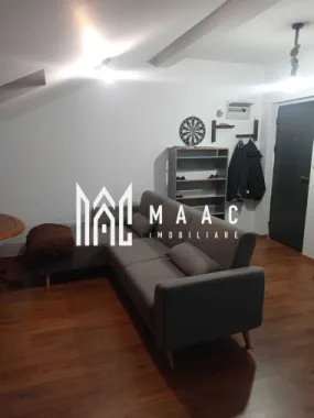 Apartament 3 Camere 70 MP| Pod Privat , Parcare | Turnișor | Sibiu