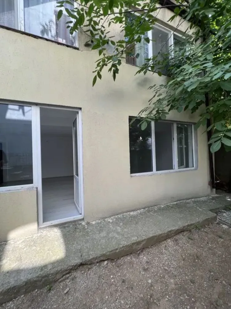 apartament 2 camere Dimitrie Leonida