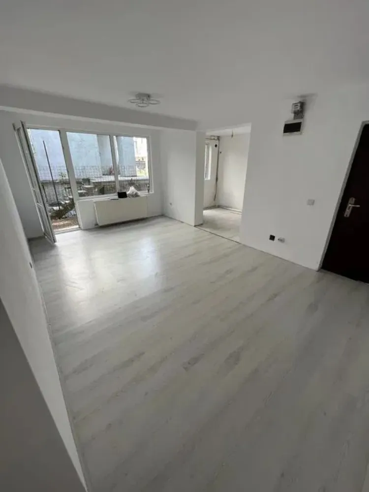 apartament 2 camere Dimitrie Leonida