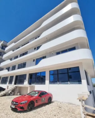 Apartamente cu vedere la mare