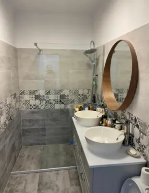 Apartament 2 cam. de vanzare 61mp + terasa 15 mp la 30 m de plaja - Mamaia Nord