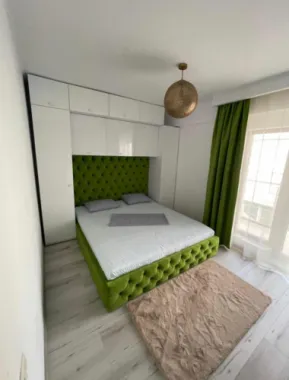 Apartament 2 cam. de vanzare 61mp + terasa 15 mp la 30 m de plaja - Mamaia Nord