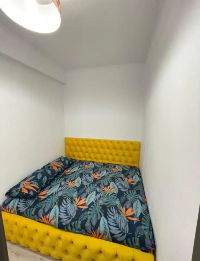 Apartament 2 cam. de vanzare 61mp + terasa 15 mp la 30 m de plaja - Mamaia Nord