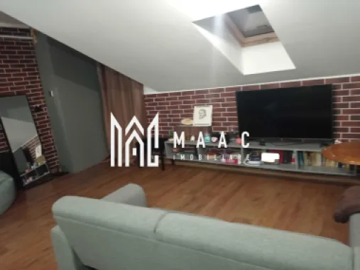 Apartament 3 Camere 70 MP| Pod Privat , Parcare | Turnișor | Sibiu