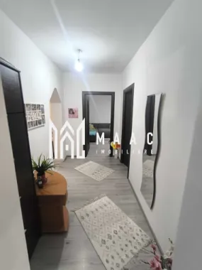 Apartament 3 Camere | Pivniță, Balcon | 68 Mp | Vasile Aaron